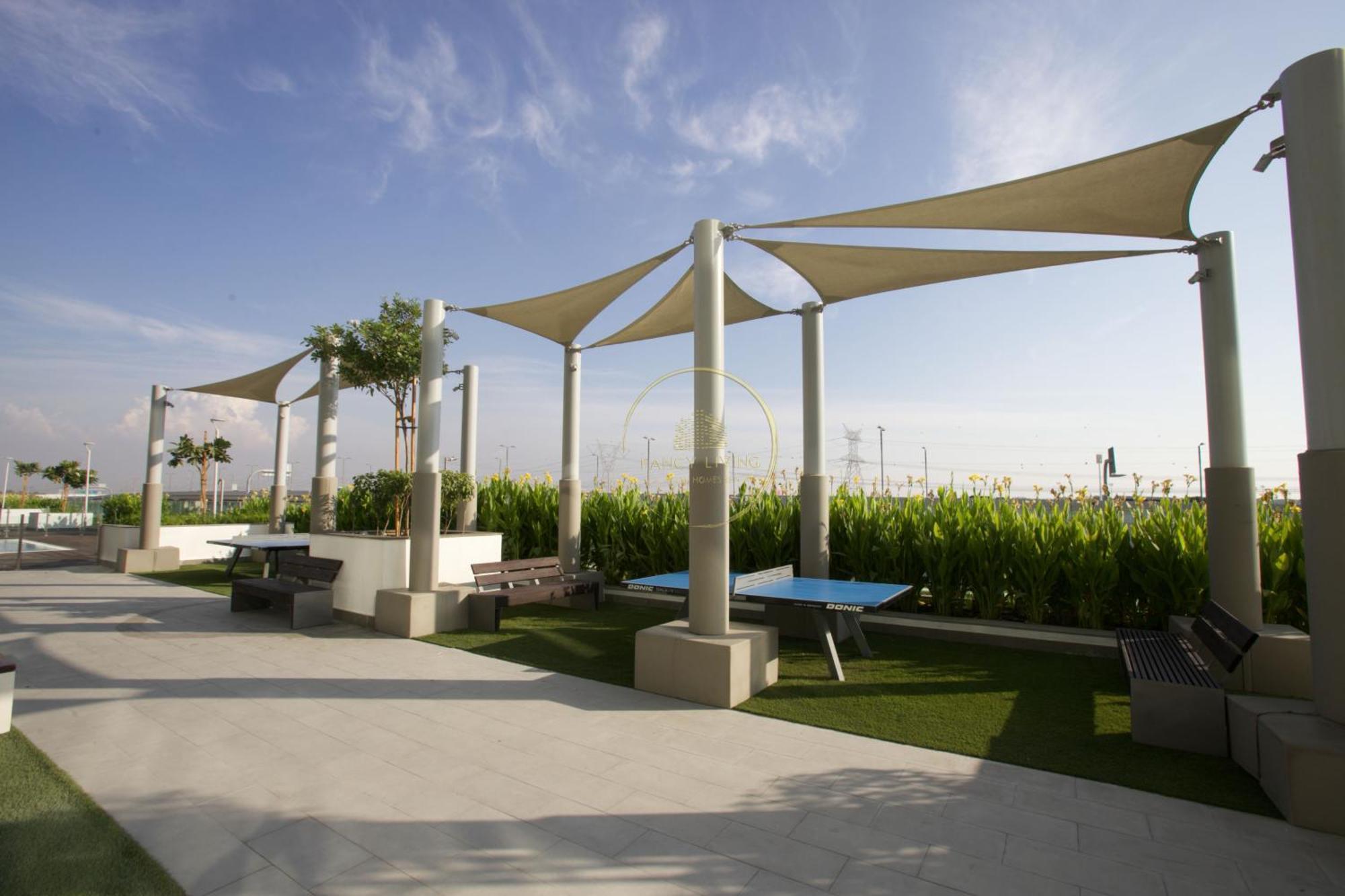 Standard 2Bhk Located In Azizi Riviera 46 Dubai Dış mekan fotoğraf